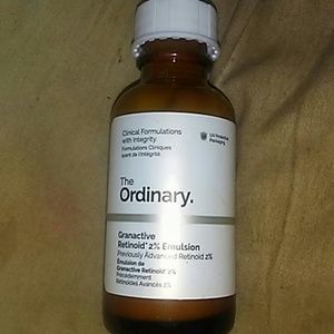 Granactive Retinoid 2% Emulsion (No Box)